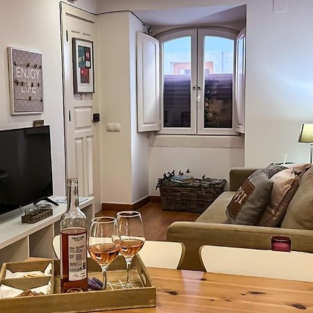 T2 Apartment -Cascais Center - 100M From Beach Εξωτερικό φωτογραφία
