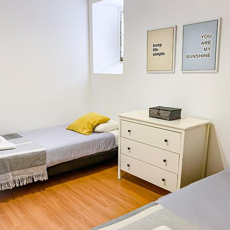 T2 Apartment -Cascais Center - 100M From Beach Εξωτερικό φωτογραφία