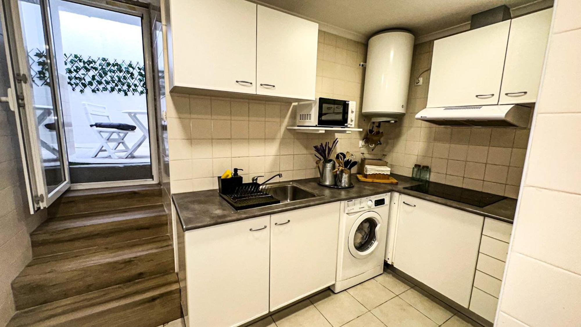 T2 Apartment -Cascais Center - 100M From Beach Εξωτερικό φωτογραφία