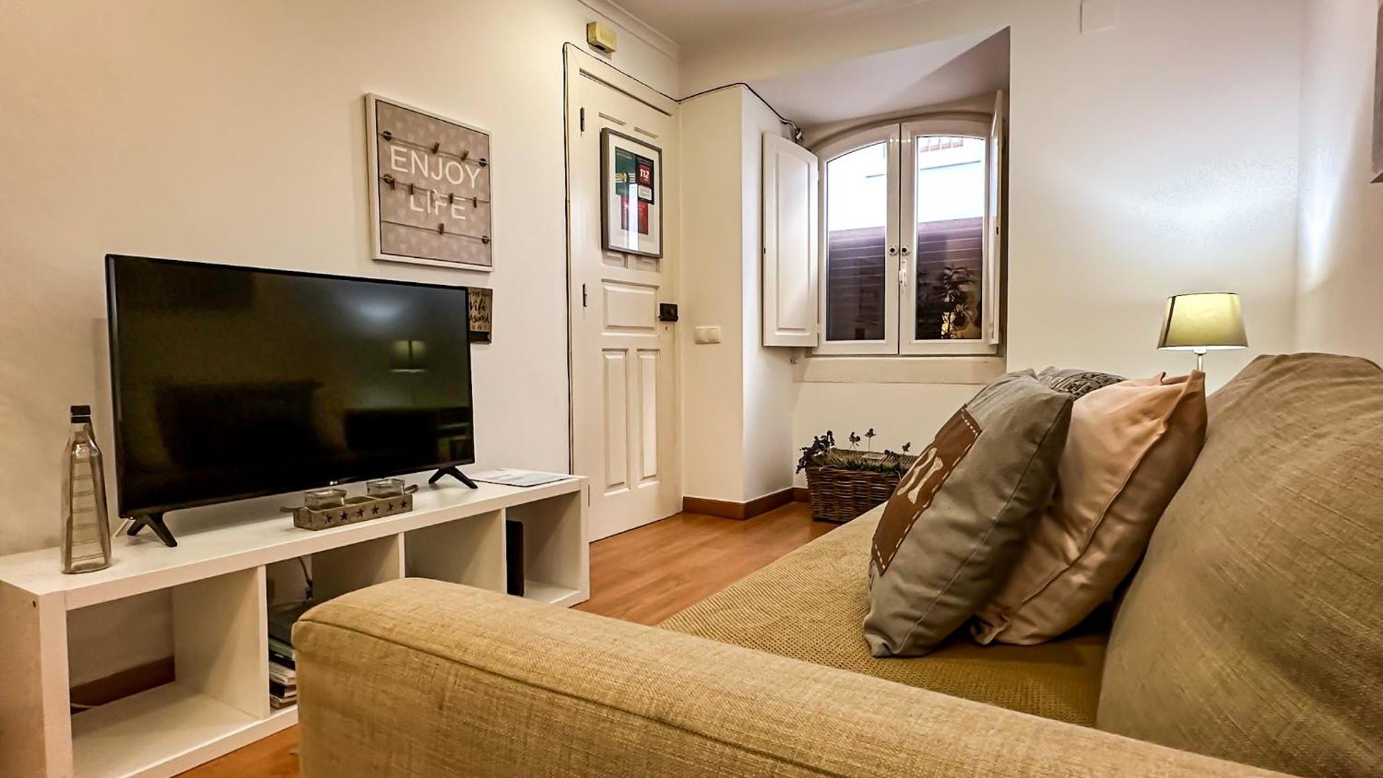 T2 Apartment -Cascais Center - 100M From Beach Εξωτερικό φωτογραφία