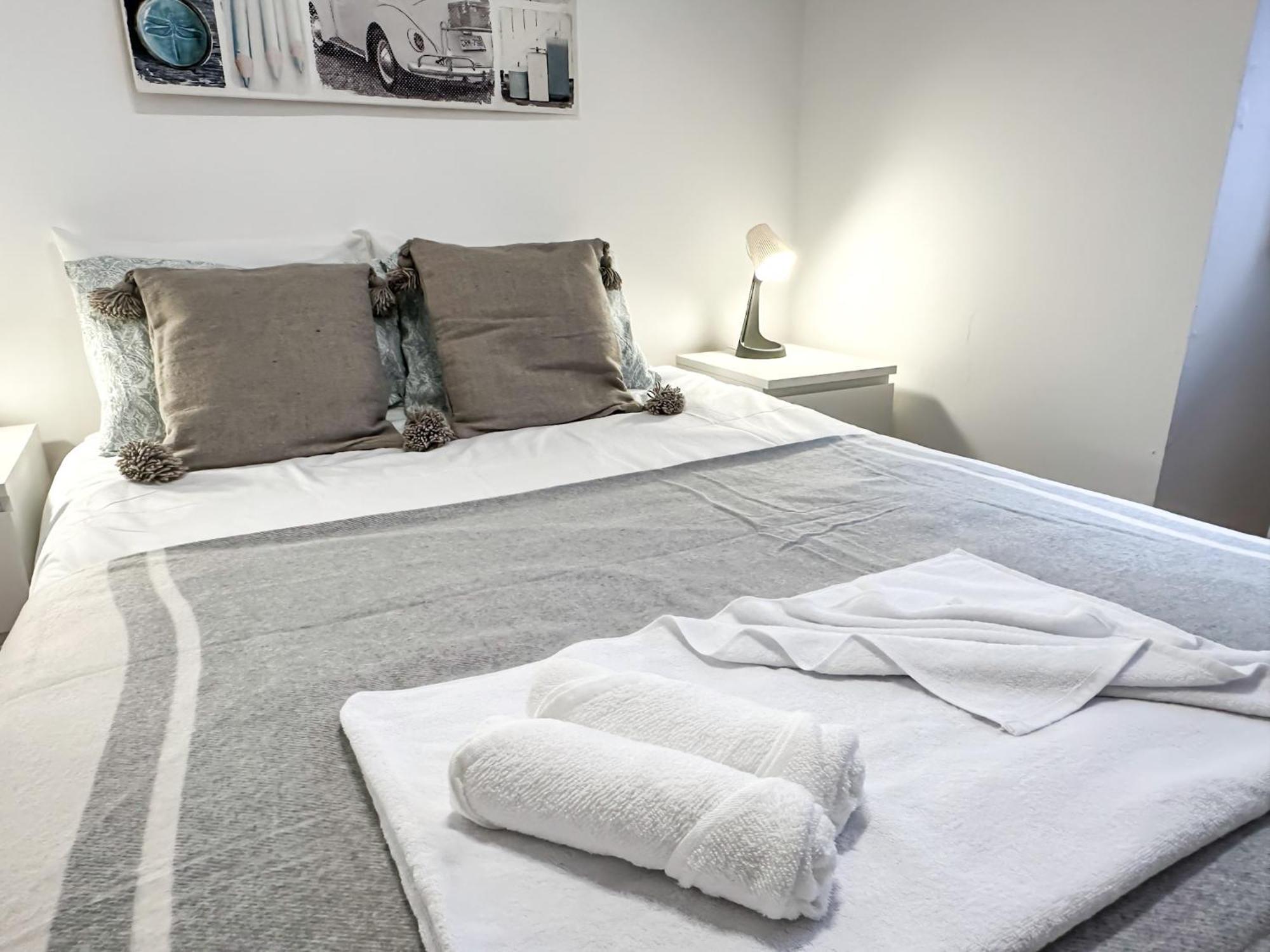 T2 Apartment -Cascais Center - 100M From Beach Εξωτερικό φωτογραφία