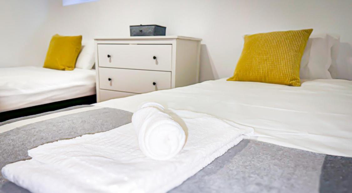 T2 Apartment -Cascais Center - 100M From Beach Εξωτερικό φωτογραφία